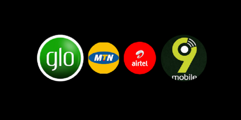 Nigeria network service providers