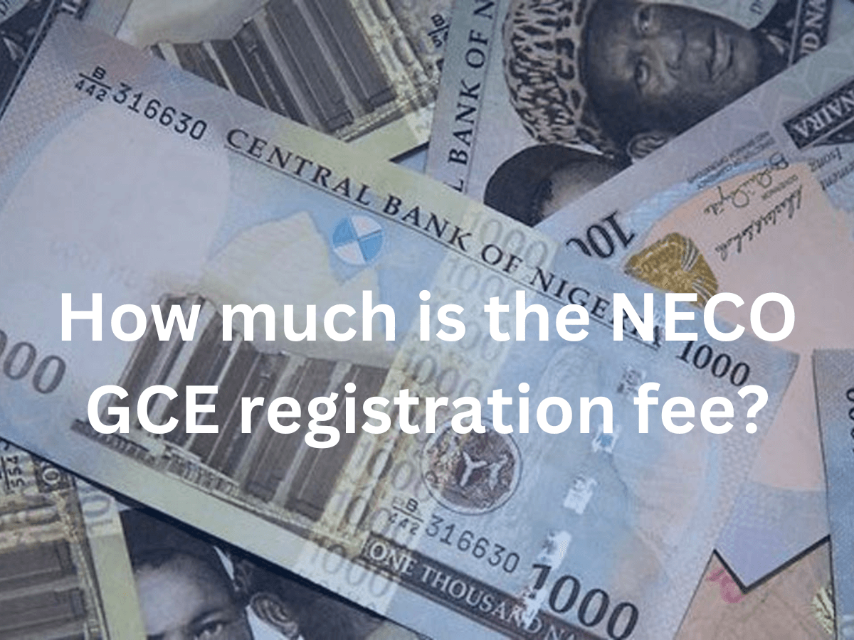 How-much-is-the-NECO-GCE-registration-fee-1