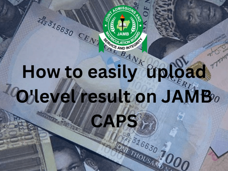 How much is JAMB registration fee for 2024?